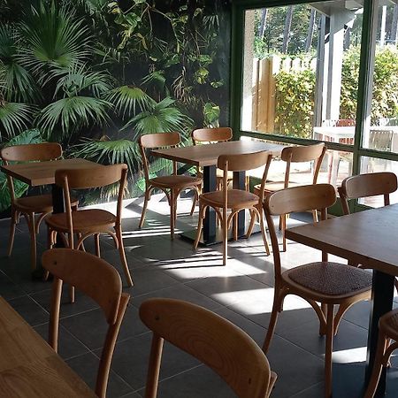 فندق Les Jardins De L'Ocean - Climatise بيسكاروس-بلاج المظهر الخارجي الصورة
